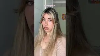 Slavic bimbo core✨ #юмор #follow #trend #comedy #acting