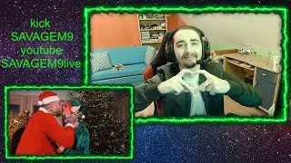 SAVAGEM9 OCENIA BUNGEE - DZYŃ DZYŃ DZYŃ