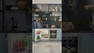 🔥 WOLF Ranges & Ovens. ❄️ SUB-ZERO Refrigerators. ✨ COVE Dishwashers.