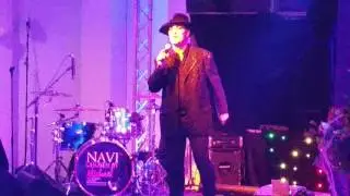 Boy George experience - Do you really want to ..