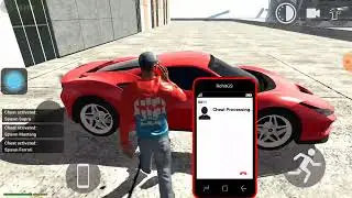 NEW UPDATE OF INDIAN CAR BIKE DRIVING 3D.#@BROGAMERS-987