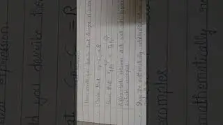 BCHCT-133|| IGNOU|| Important Questions for TEE 2021|| Solution of Question paper