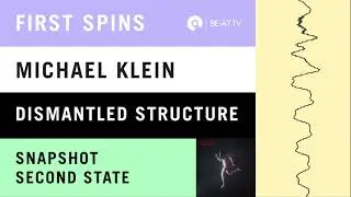 BE-AT.TV #FirstSpins: Michael Klein - 