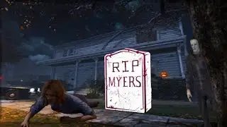 hack'n'slash? No! Hack'n'dash till p3! R.I.P. myers