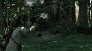 Uncharted: TNDC Folge 4