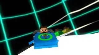 Racing Collab - TheAnim1467Studios Entry - Hosted By @SamuelKyber
