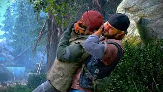 Most Intense Stealth Kill & Fight Scene Compilation - Part 20