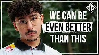 Why BrokenBlade feels he has something to PROVE at Worlds