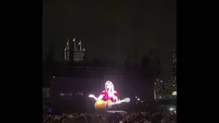 Speak Now (Taylor's Version) Announcement