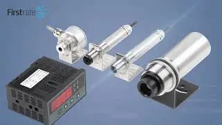 Industrial Non-contact Infrared Temperature Sensor/Systems/ IR Temperature Sensor/Supplier/Factory