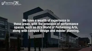 Varming Education Projects