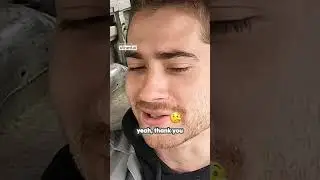 Epic prank Reveal Leaves Strangers in Shock!
