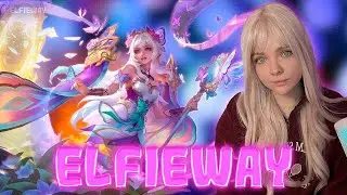 ПОСЛИВАЕМ? ❤ MOBILE LEGENDS