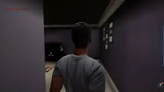 Restless Dreams Walkthrough (Russian)