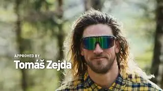 Tom&aacute;&scaron; Zejda Shreds with Style: Introducing the New Horsefeathers Bike Line