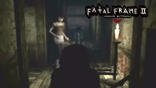 Fatal Frame II: Crimson Butterfly (Chapter 6)