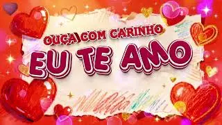 Voc&ecirc; &Eacute; Meu Tesouro No Amor! 💖 Declara&ccedil;&atilde;o de Amor!