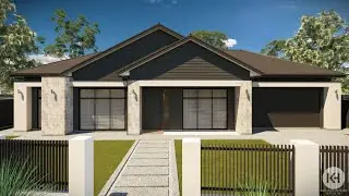 Our Upcoming Kersbrook Project | Kookaburra Homes #customhome