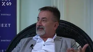 Le Giornate della Polizia Locale 2023 &ndash; Intervista a Emiliano Bezzon &ndash; Dirigente Comunale