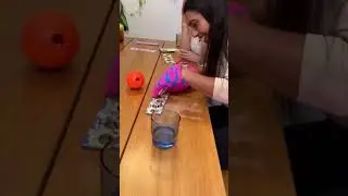 😹 The purrr-fect party game 🐾 The Cat Mitt Game #partygames #christmasgame #familytime #familygame