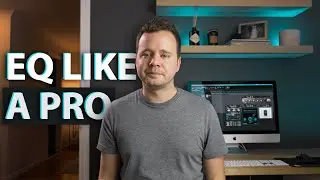 How to EQ Dialogue for Videos