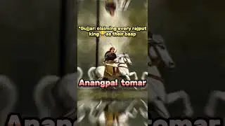 Gujjar king Bapa rawal 😂🤣||#rajput #kings #ithaschor