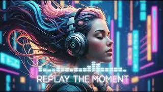 Replay the Moment - Melody Pulse Music