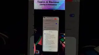 Take Bug Report  #smartphone #hacks #tech #android