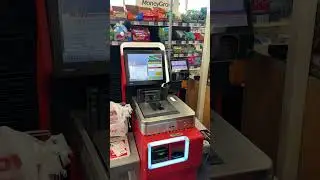 Money Machine🫣 #cvs #cvspharmacy #selfservice #money #moneymachine #funny #funnyshorts #funnyvideo