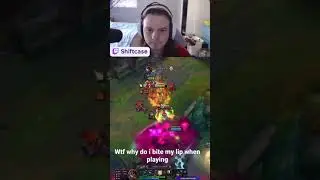 Second Ever Penta Kill