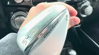 Srixon Z-Forged II Iron Set Review: Are You Good Enough For Muscle Back Blades?