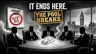 The Secret Cartel Controlling Silver Prices Is About To Collapse (2026 Prediction)#silversqueeze