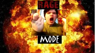 ragetary