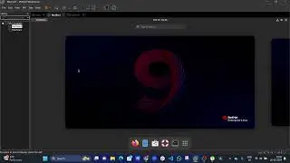 Downloading and Installing VMware for windows ,using iso image of RHEL 9 for Linux practice