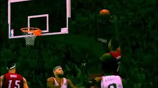 NBA 2K26 Mobile Gameplay - ECF Game 4 