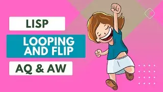 LOOPING LISP AQ & AW LISP | Free Plugin