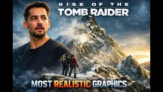 Al LAHIF YT  is  live | Rise Of The Tomb Raider
