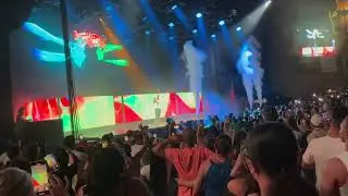 Chris Brown - One of Them Ones Tour: Mansfield, MA
