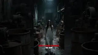 Is The Berlin Tannery Haunted? #scary #paranormal #ghost