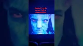 #Avatar2Movie #avatar2thewayofwater  #climaxscene  end scene #fullmoviereview  link in comment box