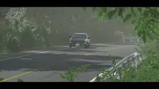 [GIF] Initial Unity Akina Downhill 270