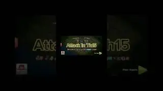 Th 15 attack plan #coc #gaming #clashofclans #game #clash #gameplay #gamer #mobilegaming #clan