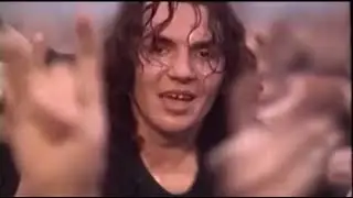 Metallica's legendary Moscow &lsquo;91 performance was at the Monsters of Rock festival 1,6 million people