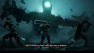 SHADOW FIGHT ARENA OFFICIAL CINIMETIC FULL HD 720p Trailer