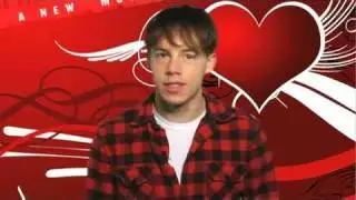 The Cast of Spring Awakening on Modern Love, pt2 - Firsts