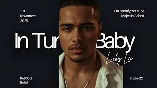 Lucky Lee - In tune baby (Teaser) 