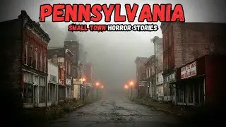 9 Most Disturbing TRUE Pennsylvania Small Town Horror Stories | Dr. Creepy