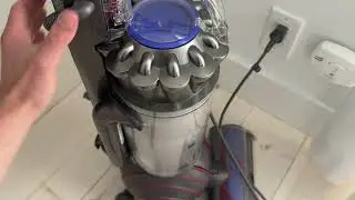 Dyson Ball Animal 3 Not Turning On? Try These Fixed