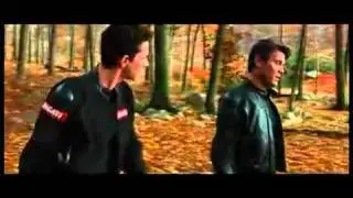 Ducati Scene from Wall Street 2