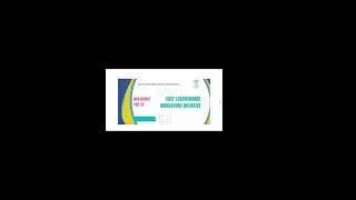 SOSF Lead4Change Masterclass: Building & Sustaining Partnerships with Kingsley Ime